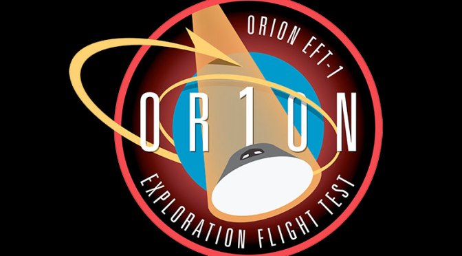 Orion Successfully Circumnavigates the Planet… But….