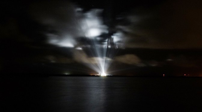 Loss of Signal….?  July 11, 2011